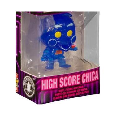 Imagem de Bolso Sally Modelo Chaveiro Brinquedo A Noite Antes do Natal Disney Ja