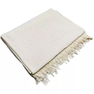 Imagem de Manta para Sofá Cama Gigante Capa Protetor Sofa Retratil 2 e 3 Lugares