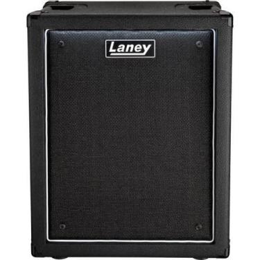 Imagem de Amplificador De Guitarra Laney Lfr-110 250W Preto