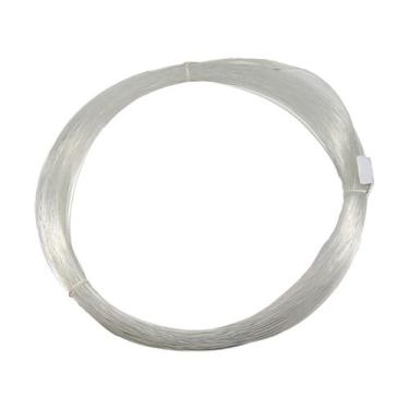 Imagem de Linha Pesca Araty Suprema Monofilamento Meada Copolímero 1.40mm 1000m 