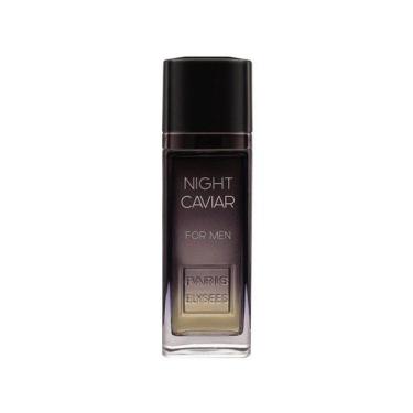 Imagem de Perfume Masculino Night Caviar - 100ml Paris Elysees - Paris Elysses, 