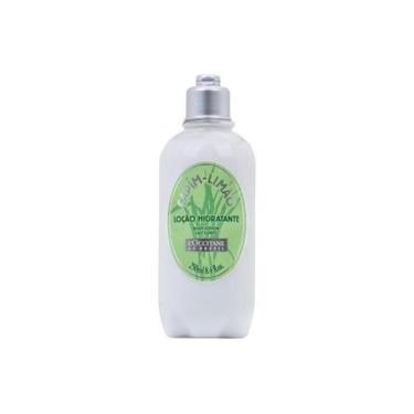 Imagem de Loção Hidratante Corporal Loccitane au Brésil Capim-Limão 250ML - LOCC