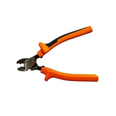 Imagem de Alicate de corte kt 8s com retorno por mola (2876450000) - WEIDMULLER