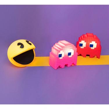 Imagem de Kit de Luminárias Kit Luminárias Pac-man e Fantasminhas Tpc Decorativas em LED para Ilu...
