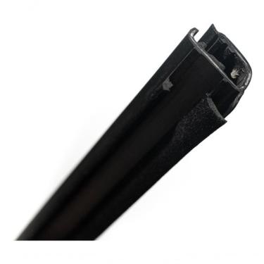 Imagem de Pestana Externa de Porta Traseira Esquerda Modelo F103 para Honda City Após 2009 Vedaçã...