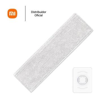 Imagem de Kit Pano De Microfibra Aspirador De Pó Vertical G10 Xiaomi