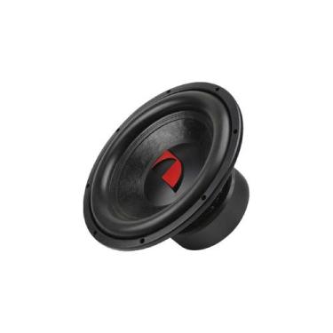Imagem de Subwoofer 12 Polegadas 2000W 4 Ohms Automotivo - NAKAMICHI