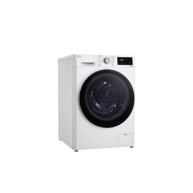Imagem de Lava e Seca LG VC5 12kg Branca com Inteligência Artificial AIDD (CV301