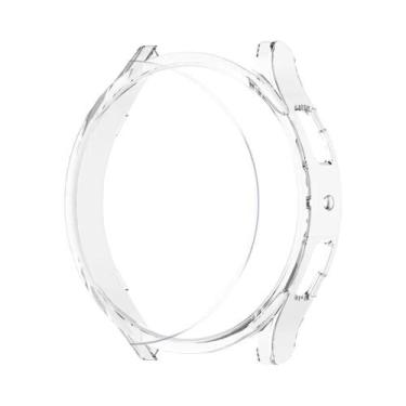 Imagem de Capa Protetora De Vidro Para Samsung Galaxy Watch 6 Classic 43mm 47mm 