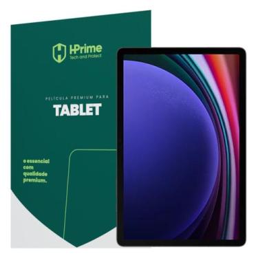 Imagem de Película Hprime Vidro Temperado Galaxy Tab S9 X710 / X716