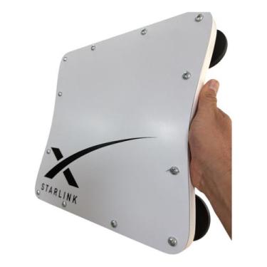 Imagem de Case Mini Branca Veicular 66mm - MMELETRONICOS, Branco