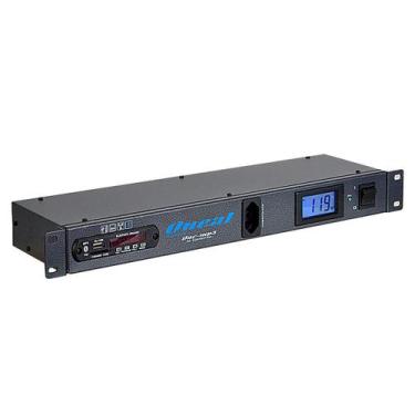 Imagem de Filtro de Linha Oneal OAC MP3 E10