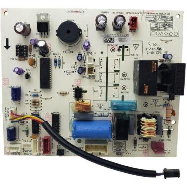 Imagem de Placa Principal Hi09f Hi12f Electrolux 32390691
