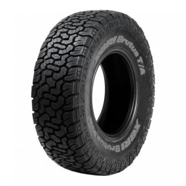 Imagem de Pneu XBRI Aro 16 285/75R16 Brutus TA 10 Lonas 126/123R