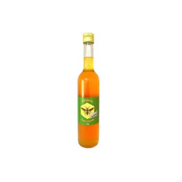 Imagem de Mel de abelha uruçu nordestina 650g - APIÁRIO OUROVERDE