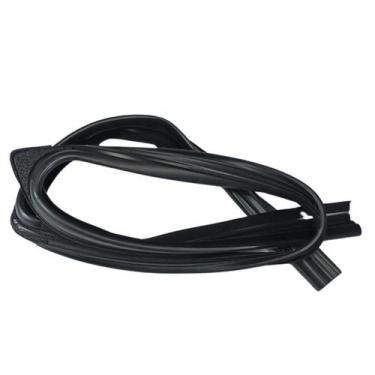 Imagem de Guarnição Canaleta Vidro Porta Dianteira LE Ford Ecosport