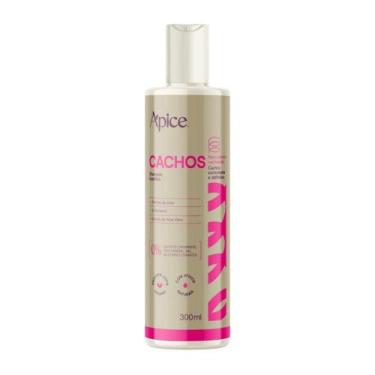 Imagem de Shampoo Cachos 300ml Apice - Apice Cosméticos