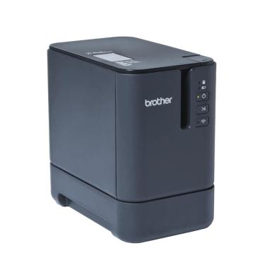 Imagem de Rotulador Brother PT-P950NW Wireless