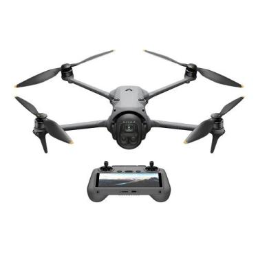 Imagem de Drone DJI Mavic 4 Pro Standard DJI062