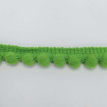 Imagem de Fita Pompom Grelot diversas cores - MorenArteira Aviamentos, 10 Metros