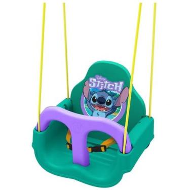 Imagem de Balanço Infantil STITCH Xalingo