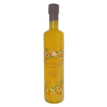 Imagem de Licor Fiori Maggio Arancello Laranja 500ml
