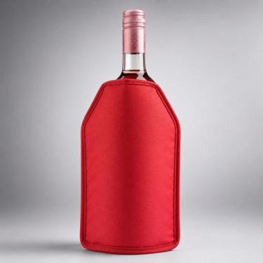 Imagem de Cooler Térmico para Vinho e Espumante com Gel Refrigerante Reutilizáve