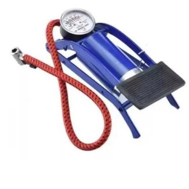 Imagem de Bomba De Ar Com Pedal G1 - GUEPAR