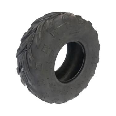Imagem de Pneu off Road De 6 Polegadas 145/70-6 Para ATV Elétrico, Scooter, Bugg