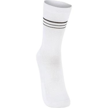 Imagem de Meia Cano Longo Lupo 03264-001 Unissex Sport Performance Poliamida T. 