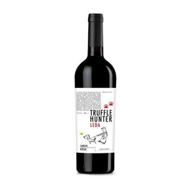 Imagem de Vinho Tinto Truffle Hunter Leda Langhe Rosso DOC-750ml
