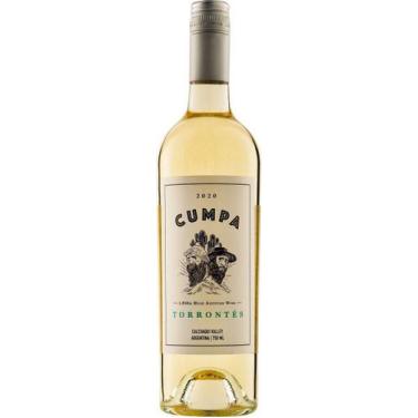 Imagem de Augustin lanus cumpa torrontes