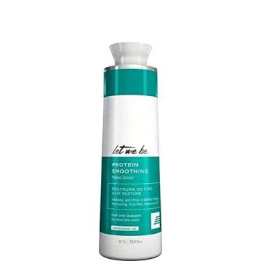 Imagem de Protein Smoothing Treatment Prosalon 1L, tb, Let Me Be
