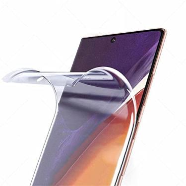 Imagem de Película Hidrogel para o Samsung Galaxy S22+ / S22 Plus