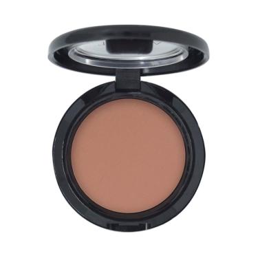 Imagem de Blush HD Ultrafino Tracta Cor Marsala Matte 09