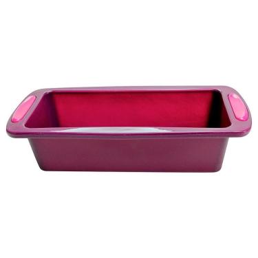 Imagem de Forma De Silicone Para Pão 28 Cm Moda Do Chef