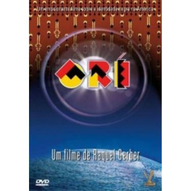 Imagem de Ôrí - Cabeça, Consciência Negra - Raquel Gerber