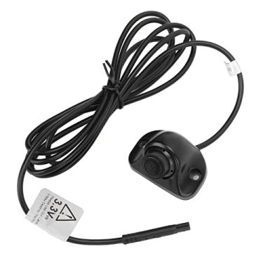 Imagem de Câmera invertida IP68 Câmera de estacionamento à prova d'água 360 para carro