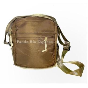 Imagem de Bolsa Transversal Tiracolo Feminina Shoulder Bag Sport Moda Fashion -