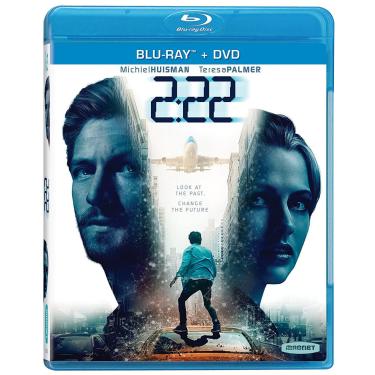 Imagem de 2:22 [DVD+Blu-ray]