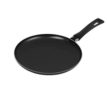 Imagem de Tapioqueira/Panquequeira Nº18 Antiaderente, Grafite, Ramos