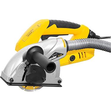 Imagem de Vonder, Cortador De Parede, 1.500 W, Cpv 1500, 127 V~.