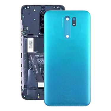 Imagem de Original Battery Back Cover for Xiaomi Redmi 9 / Redmi 9 Prime