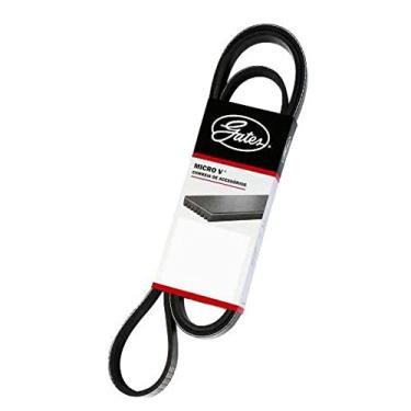 Imagem de Correia Micro-v Gates Porsche 944 2.5 8v/turbo 1981 até 1986