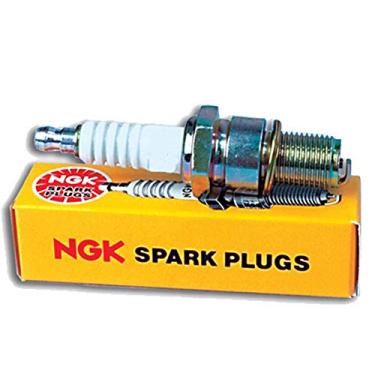 Imagem de NGK Vela de ignição padrão 4730 DPR8Z