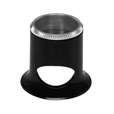 Imagem de Bergeon 2611-TN 3.3X Lupa de relojoeiro biconvexa Air 3.0