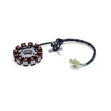 Imagem de Estator Magnetron Biz 125 2009 Ks Em Diante