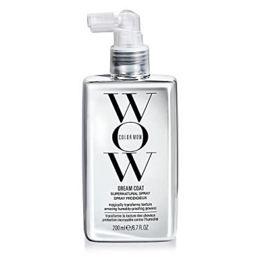 Imagem de Color Wow Dream Coat Supernatural Spray for Unisex 6.7 oz Hairspray