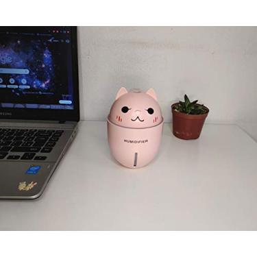 Imagem de Umidificador de Ar Adorable PET