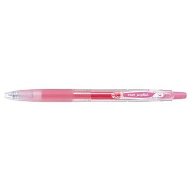Imagem de PILOT, Caneta Esferográfica Pilot Pop Lol Bl-Pl-7-B - 0.7mm, Cores Exclusivas Europa - 1 unidade (Pink)
